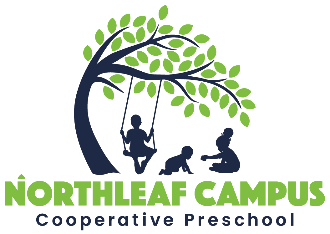 Admissions - NorthLeaf Campus Cooperative Preschool